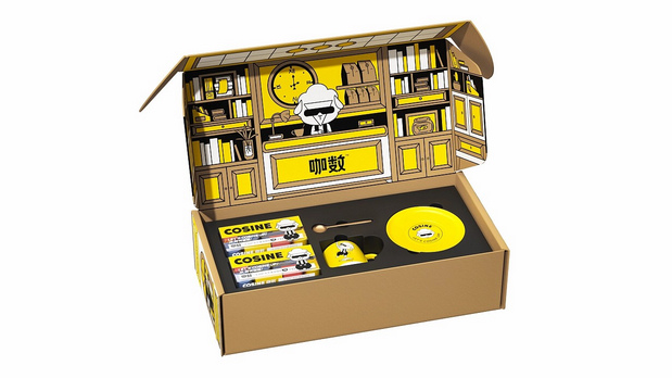 想成为新咖饮独角兽