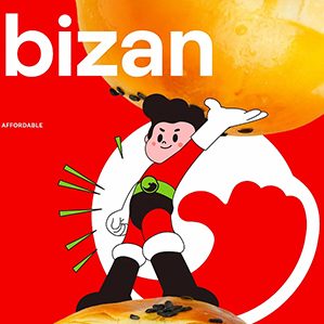 比比赞休闲零食品牌升级IP设计 /><img fetchpriority=