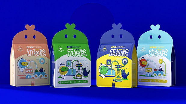 悦睿品牌形象打造2