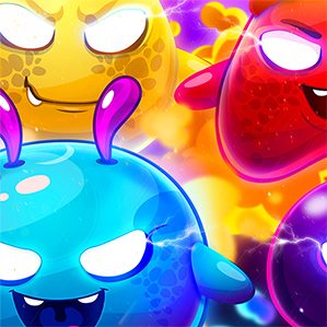 Monsters Collection /><img fetchpriority=