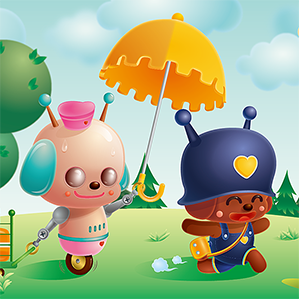 泰迪汪-CoCo的造型Show /><img fetchpriority=