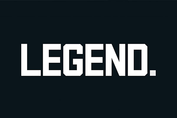 LEGEND