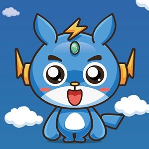 【充电精灵】卡通形象设计 /><img fetchpriority=