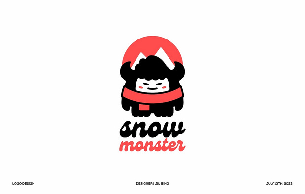 LOGO DESIGN|趣味篇Ⅲ