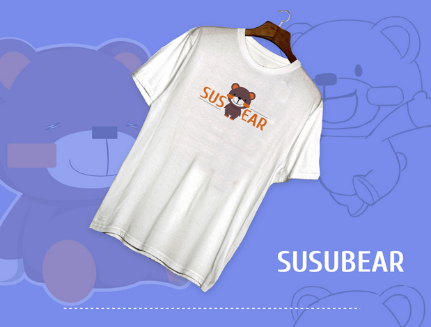 盈珈服饰吉祥物设计