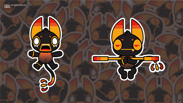 寻奇家IP设计!品牌VI设计全案