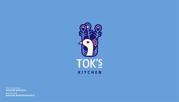 可爱动态LOGO合集