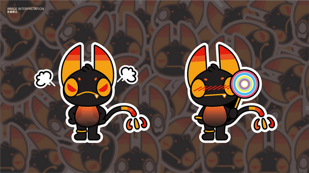 寻奇家IP设计!品牌VI设计全案