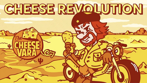 韩国烤鸡炸鸡品牌VI视觉