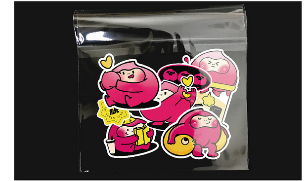 烧仙草茶饮品牌设计