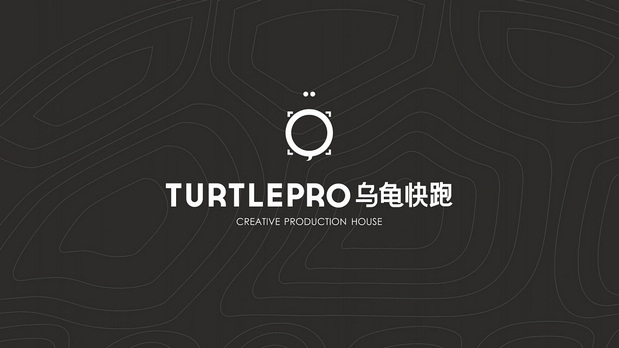 3D吉祥物：IP形象设计-乌龟快跑