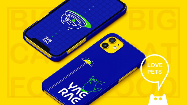 悦睿品牌形象打造1