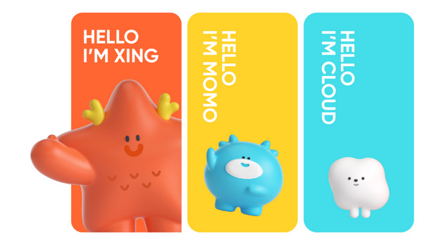 龙年兴龙IP营销策划设计