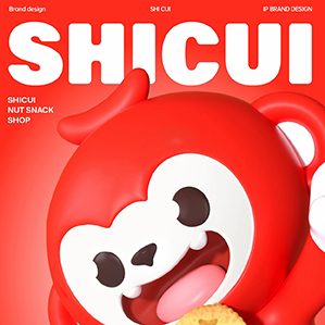 拾粹零食×同道 休闲零食品牌 /><img fetchpriority=