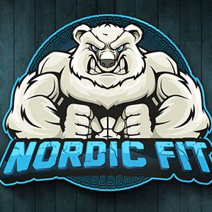 健美健身标志LOGO设计 /><img fetchpriority=