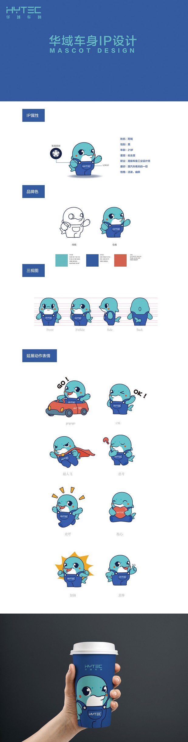 怪肉肉IP合集2019