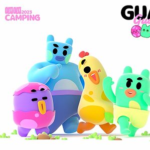 呱呱俱乐部-品牌ip家族设计 /><img fetchpriority=