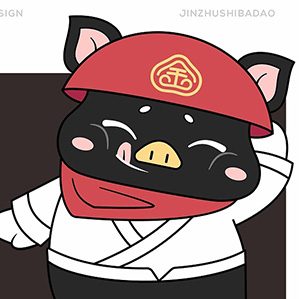 金猪十八道|餐饮品牌IP打造 /><img fetchpriority=