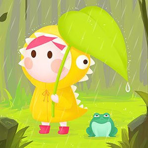 小柚子的怪物世界 /><img fetchpriority=