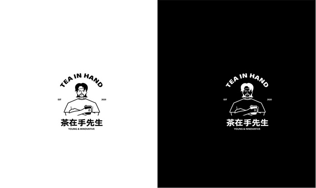 茶在手 | TEA IN HAND