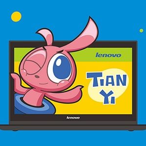 飞兔“小天” /><img fetchpriority=