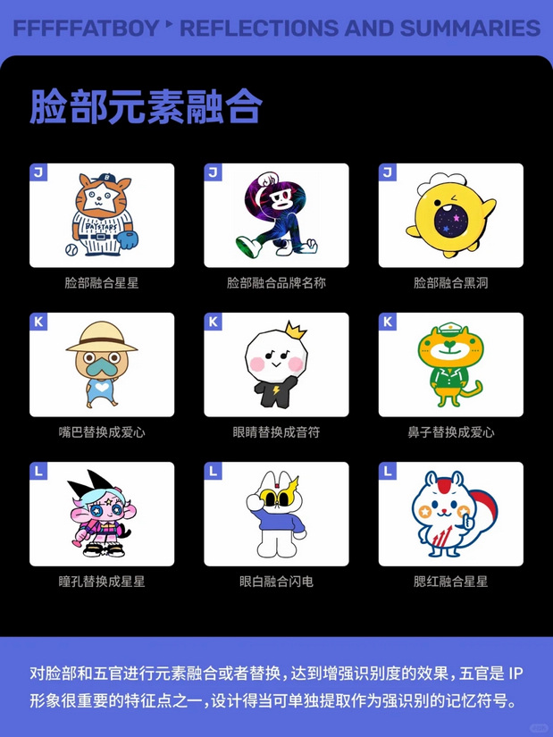 IP形象没差异化?4个创意法教会你