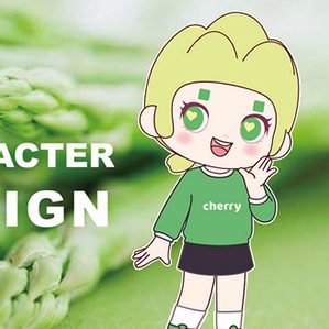 芦笋IP设计 /><img fetchpriority=