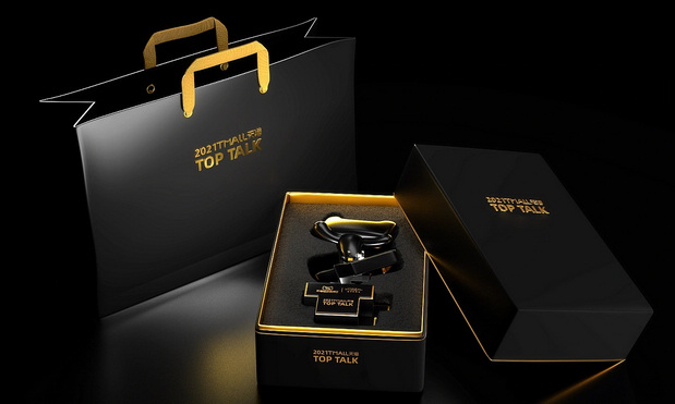 大合集：天猫IP各种主题