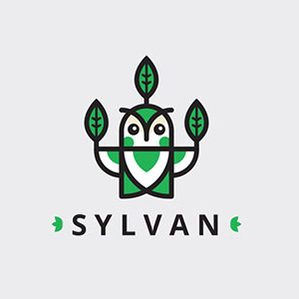 怪物标志设计作品 /><img fetchpriority=