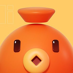 理财APP卡通形象 /><img fetchpriority=