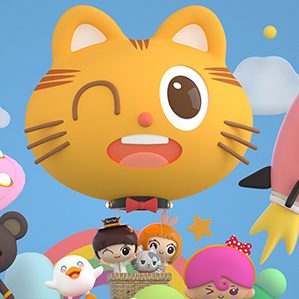 猫猫咪呀 X 萌童话 /><img fetchpriority=