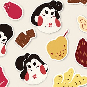 如何用文化IP重塑东方滋补文化 /><img fetchpriority=