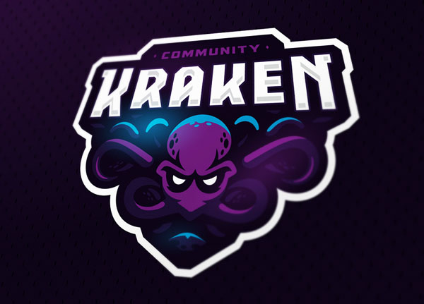 精美的电子竞技行业标志设计