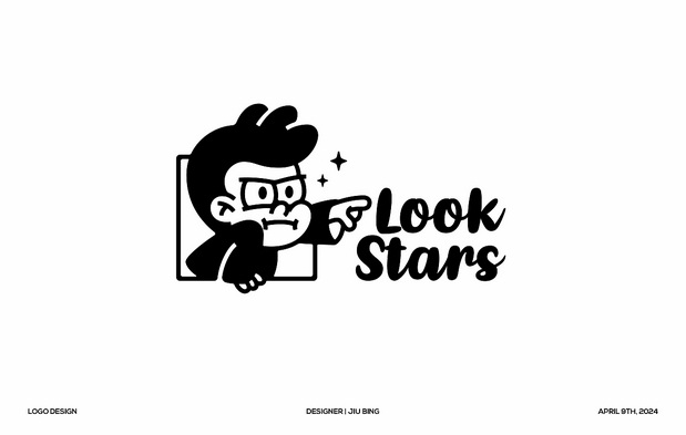 LOGO DESIGN|趣味篇VII