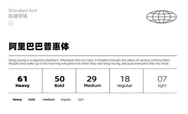 洋芋街坊 | 品牌IP设计