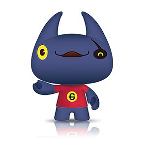 服饰品牌IP形象设计 /><img fetchpriority=