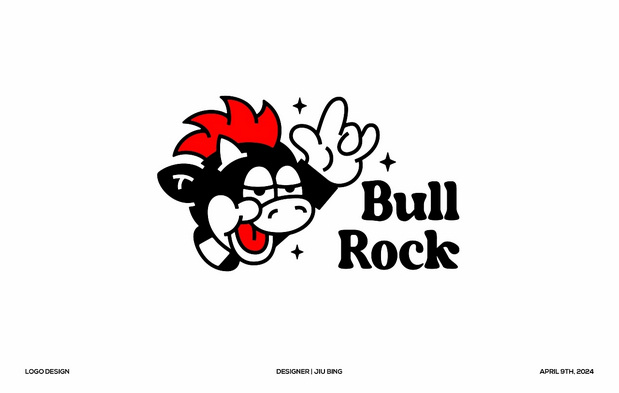 LOGO DESIGN|趣味篇VII