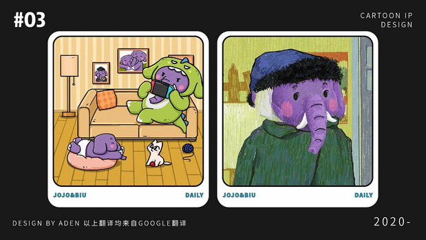 【万科案例】直给就对了！