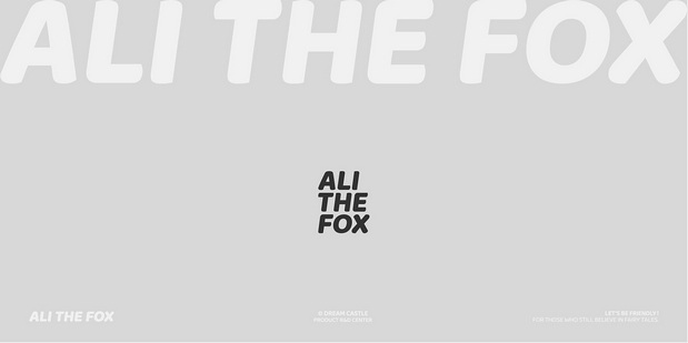 阿狸丨品牌视觉升级