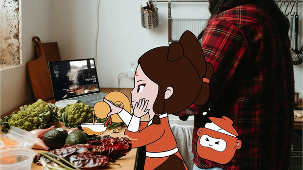 “欧阳三少”品牌+IP+包装