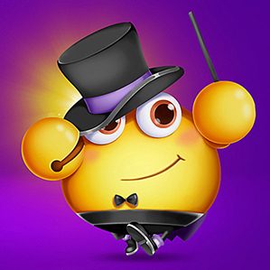 品胜·当日达商城吉祥物设计 /><img fetchpriority=