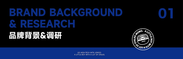 3D吉祥物：艺想创设╳九牧集团IP形象