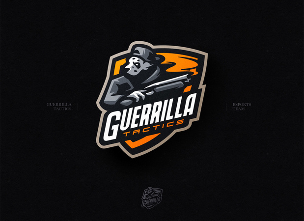 Dlanid Logofolio vol. 01