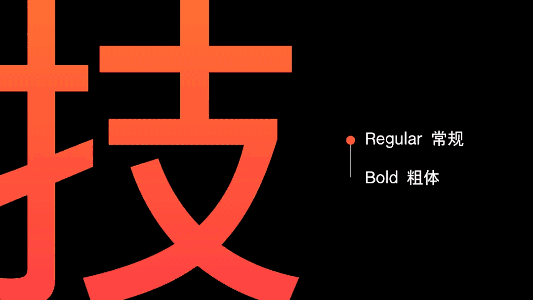 联想小新黑体