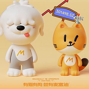 麦富迪品牌IP塑造|美潮案例 /><img fetchpriority=