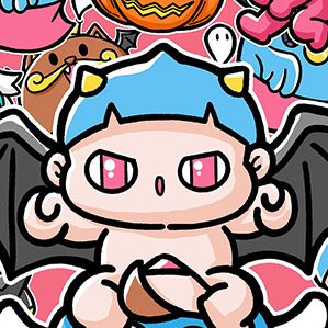 哼哼大王 睡不醒与捣蛋节 /><img fetchpriority=