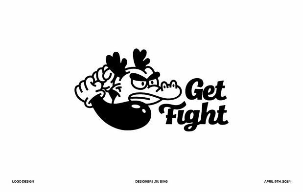 LOGO DESIGN|趣味篇VII