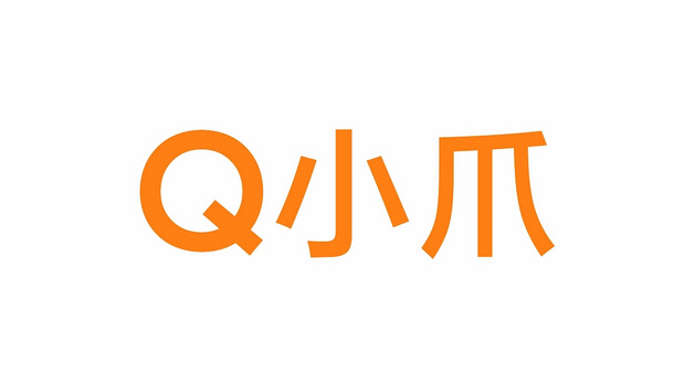 Q小爪×灵感兽