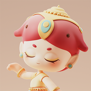 西双版纳ip形象设计-玉玉 /><img fetchpriority=