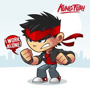 Kung Fury|Fan Art /><img fetchpriority=